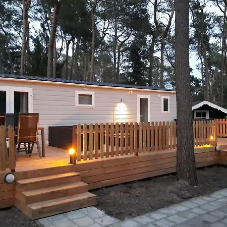 Nunspeet 1964 Chalet *