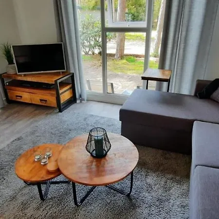 Nunspeet 1964 Chalet *
