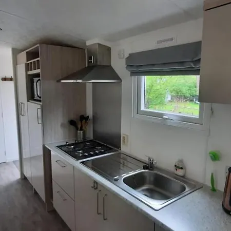 Chalet Nunspeet 1964 Doornspijk